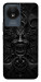 Чехол Horror pattern для Vivo Y02