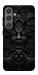 Чехол Horror pattern для Galaxy S24
