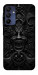 Чехол Horror pattern для Galaxy A15