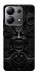 Чехол Horror pattern для Xiaomi Redmi Note 13 4G