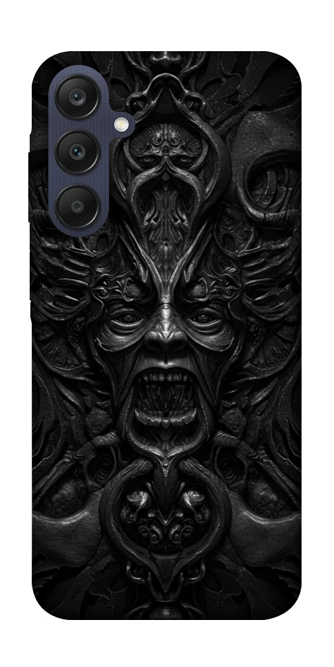 Чохол Horror pattern для Galaxy A25 5G