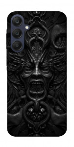 Чехол Horror pattern для Galaxy A25 5G