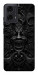Чехол Horror pattern для Motorola Moto G24
