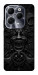 Чехол Horror pattern для Infinix Hot 40