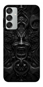 Чохол Horror pattern для Galaxy M15 5G
