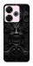 Чехол Horror pattern для Xiaomi Redmi 13 4G