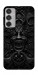 Чехол Horror pattern для Galaxy M35 5G