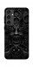 Чехол Horror pattern для Galaxy S24 FE