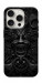 Чехол Horror pattern для iPhone 16 Pro Max