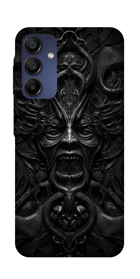 Чохол Horror pattern для Galaxy A16 5G