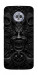 Чохол Horror pattern для Motorola Moto G6 Plus