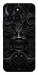 Чехол Horror pattern для Huawei Honor X6a