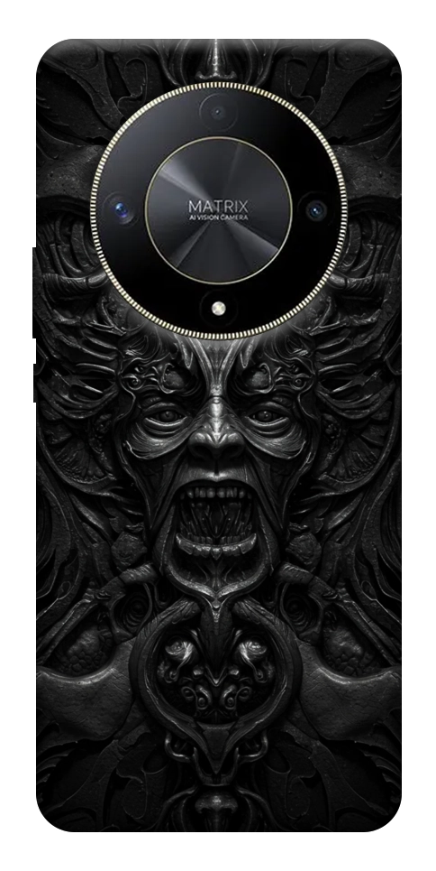 Чохол Horror pattern для Huawei Magic6 Lite