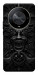 Чохол Horror pattern для Huawei Magic6 Lite