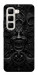 Чехол Horror pattern для Infinix Hot 50 4G