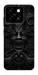 Чехол Horror pattern для ZTE Blade A55 4G
