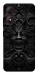 Чехол Horror pattern для ZTE Blade A34 4G