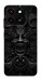 Чехол Horror pattern для ZTE Blade A35 4G