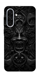Чехол Horror pattern для Galaxy A36 5G