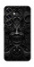 Чехол Horror pattern для Galaxy S25