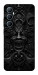 Чохол Horror pattern для Realme C65 4G