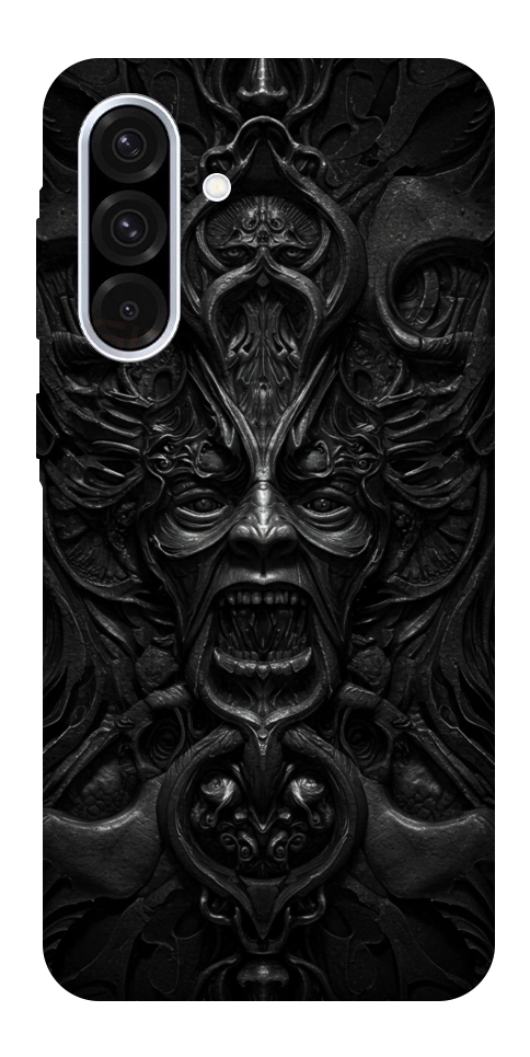 Чохол Horror pattern для Galaxy A56 5G