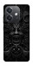 Чехол Horror pattern для Oppo А3х 4G