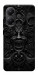 Чохол Horror pattern для Xiaomi Poco X7 Pro