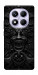 Чехол Horror pattern для Xiaomi Poco X7