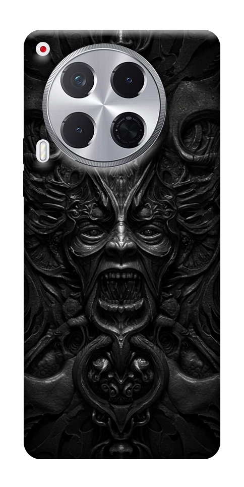 Чохол Horror pattern для TECNO Camon 30 (CL6)