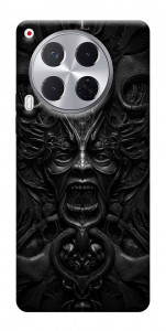 Чохол Horror pattern для TECNO Camon 30 (CL6)