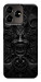 Чехол Horror pattern для ZTE Blade V50 Design 4G