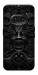 Чехол Horror pattern для Nothing Phone (2a)