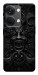 Чехол Horror pattern для OnePlus Nord 3
