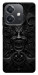 Чехол Horror pattern для Oppo A40m