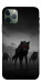 Чехол Horror wolfs для iPhone 11 Pro