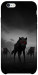 Чехол Horror wolfs для iPhone 6