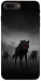 Чохол Horror wolfs для iPhone 7 Plus