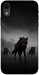 Чохол Horror wolfs для iPhone XR