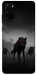 Чехол Horror wolfs для Galaxy S20 Plus (2020)