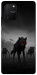 Чехол Horror wolfs для Galaxy S10 Lite (2020)