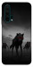 Чехол Horror wolfs для Huawei Honor 20 Pro