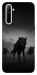 Чехол Horror wolfs для Realme 6