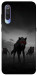 Чехол Horror wolfs для Xiaomi Mi 9