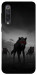 Чехол Horror wolfs для Xiaomi Mi 9 SE