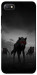 Чехол Horror wolfs для Xiaomi Redmi 6A
