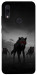 Чохол Horror wolfs для Xiaomi Redmi Note 7