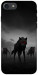 Чохол Horror wolfs для iPhone 8