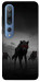 Чехол Horror wolfs для Xiaomi Mi 10