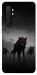 Чохол Horror wolfs для Xiaomi Mi Note 10 Lite